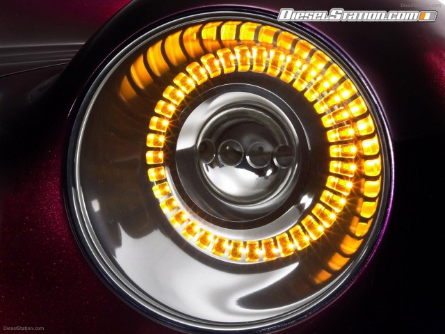 Holden EFIJY Concept Picture #80 Holden EFIJY Concept Picture #80